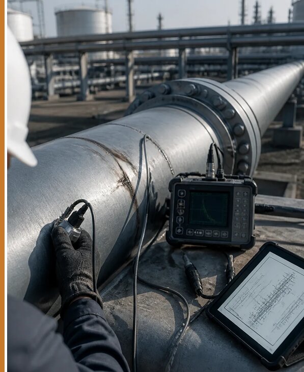 Заказать экспертизу нефтепроводов в Балашихе от 51265 р. | Авеста ОТиПБ